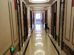 -中国吉菜名店广源宾馆餐厅