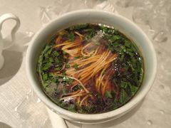 -狮王府淮扬菜(新街口友谊店)