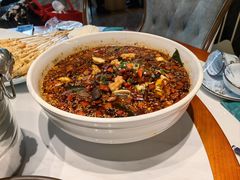 -南山翁新概念川菜(江宁万达广场店)