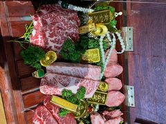 -黑牛の店·黑金店(沈阳万象城店)