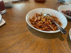 油爆虾-宁波柏悦酒店·钱湖渔港