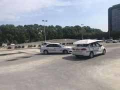 -安飞驰驾校·学车连锁(金高店)