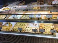 -吴记·吴酥生PASTRY宫廷酥饼