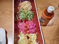 -二旗里烧烤·烤羊排(龙域店)