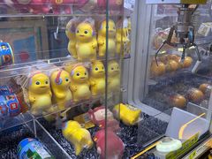 -风云再起游乐汇(北京西单西西友谊店)