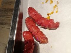 -叁宝烤肉• 西安烧烤(太乙路店)