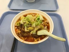-紫金港餐饮中心-风味餐厅(浙江大学紫金港校区店)