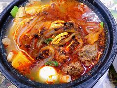 -清真·穆萨砂锅(大皮院店)