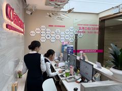 -希玛爱康健口腔(南山海岸城店)