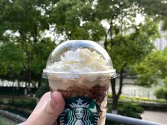 -星巴克(中远两湾城店)