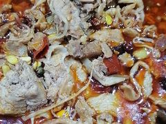 -集杰尚品海鲜烤肉自助餐厅(乳山振华店)