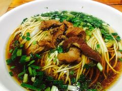 -肆姐面粉馆(坡子街店)