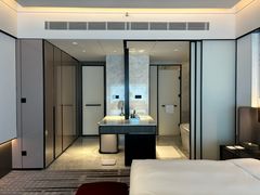 -深圳国际会展中心洲际酒店