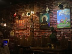 -MAX伯爵趣味互动密室逃脱(大坪D馆店)