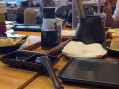 -水林间·寿喜烧自助(仙林金鹰店)