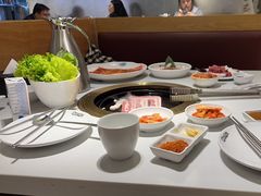-韩时烤肉(枫蓝店)