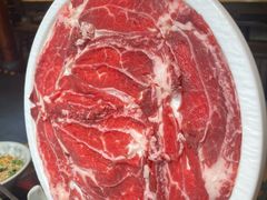 -蓉城老院十一年川味老火锅(中南店)