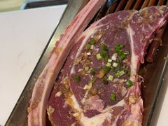 -炙城·韩式烤肉(南京东路店)