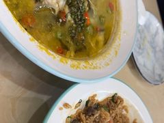 -北方饺子王·海肠捞饭·海鲜锅(山大店)