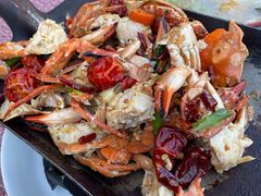 -星奇缘·海鲜餐厅(东山美食地标店)