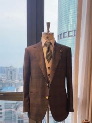 -BROTHER西服礼服定制·商务·婚礼(佛山南海店)