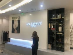 -INSTYLE造型·明星店