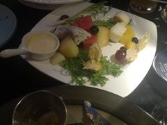-碧特博格啤酒花园餐厅(芜湖路店)