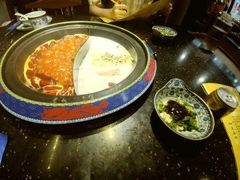 -成都老码头火锅(旺角店)