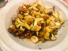 -汇贤府·李氏鲁菜(五棵松店)