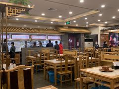 大堂-牛街·马辈儿涮肉(牛街二店)