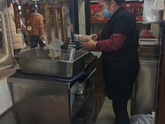 -樊记腊汁肉(竹笆市总店)