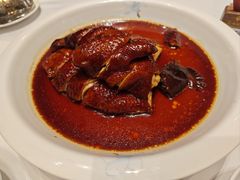桶子豉油鸡-广州酒家(文昌总店)