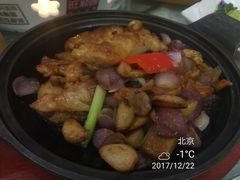 -旺顺阁鱼头泡饼(小红门店)