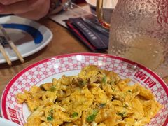 -满园烤鸭·春饼(抚顺万达店)