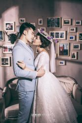 -太古映画婚纱摄影(天河店)