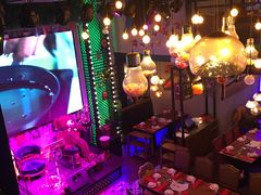 -红牌美蛙鱼头火锅(万辉国际广场店)