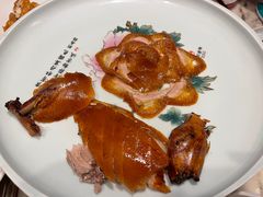 -京华烟云·北京烤鸭(领展购物广场·中关村店)