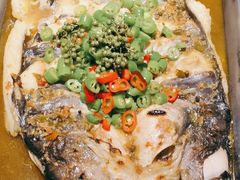 -半天妖烤鱼(大兴大悦春风里店)