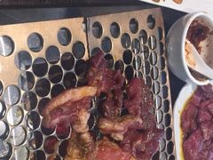 -金爱烧烤(蓝湖湾店)