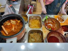 -刘大饼土豆片夹馍(余家寨店)