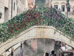 -华谊兄弟（长沙）电影小镇