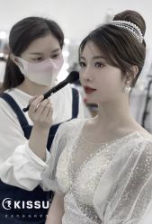 -KISS U 国际美学