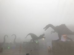 -梦幻奥陶纪景区