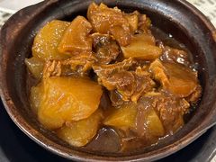-熠盛粤味·顺德桑拿鸡(永康路店)