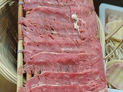 -菌彩云南野生菌火锅(呈贡七彩云南第壹城店)