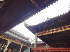 -庆安会馆
