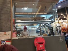 -喜家德虾仁水饺(凯德店)