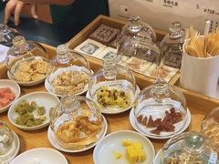 -阮大兴糕团(滨江宝龙店)