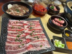 -泥炉烧肉师(新街口金銮巷店)