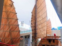 -上海中国航海博物馆